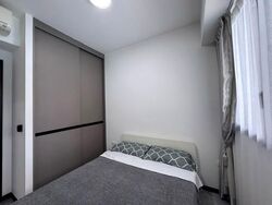 The Poiz Residences (D13), Apartment #586054231